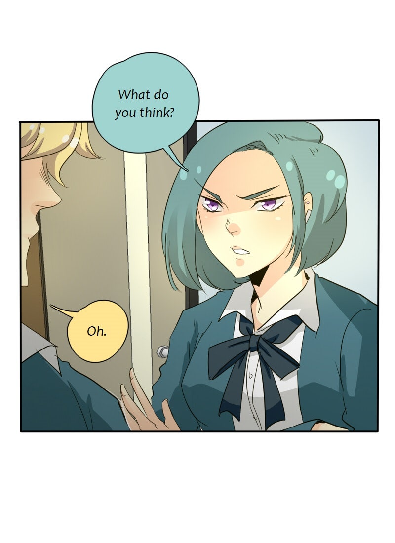 Read unOrdinary EN Manga Online