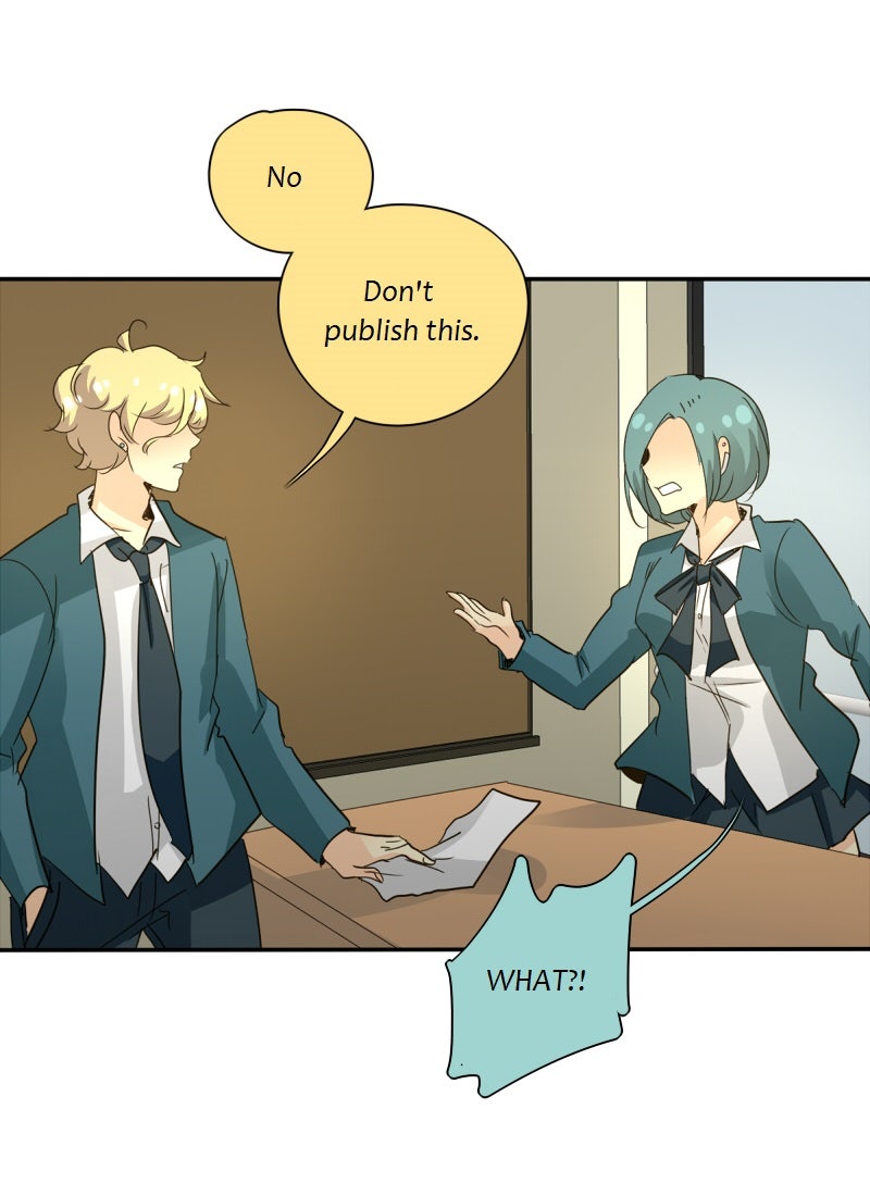 Read unOrdinary EN Manga Online