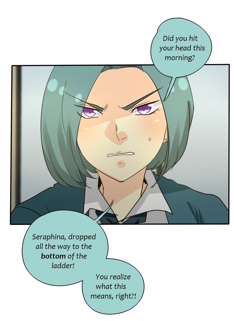 Read unOrdinary EN Manga Online