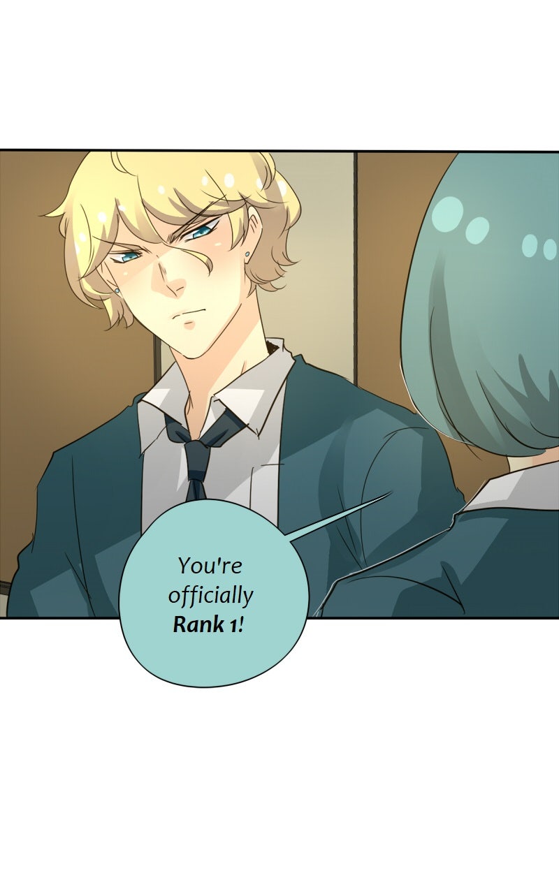 Read unOrdinary EN Manga Online