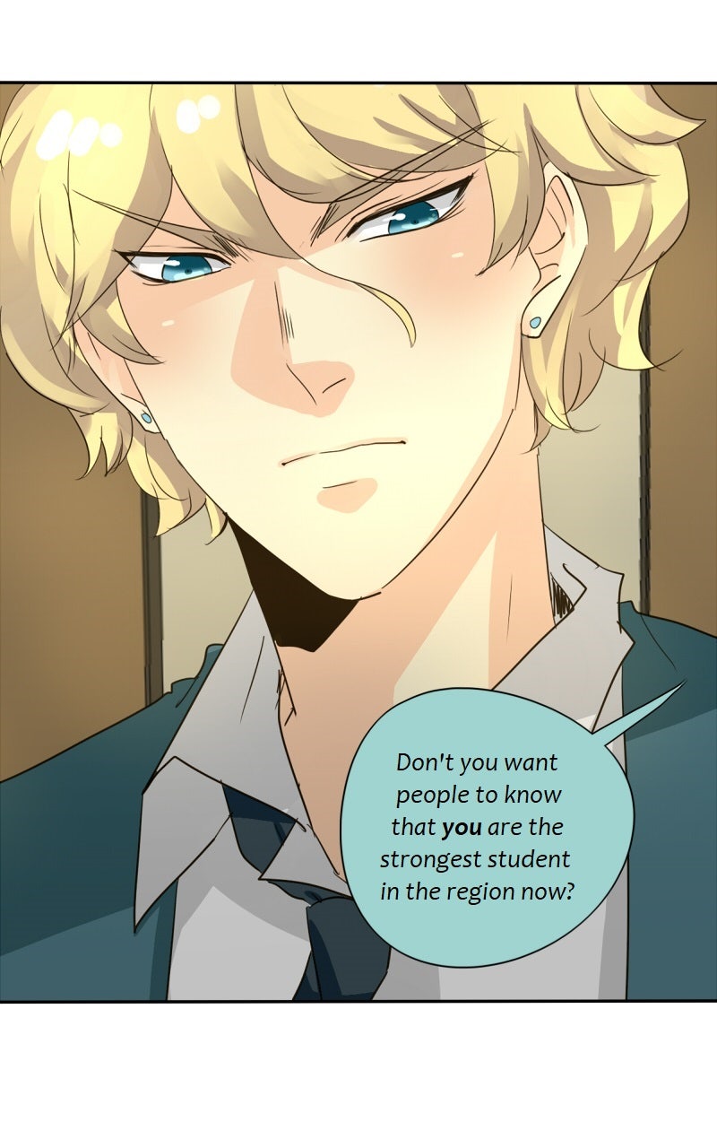 Read unOrdinary EN Manga Online