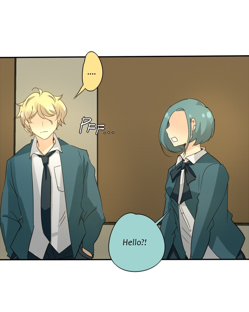 Read unOrdinary EN Manga Online