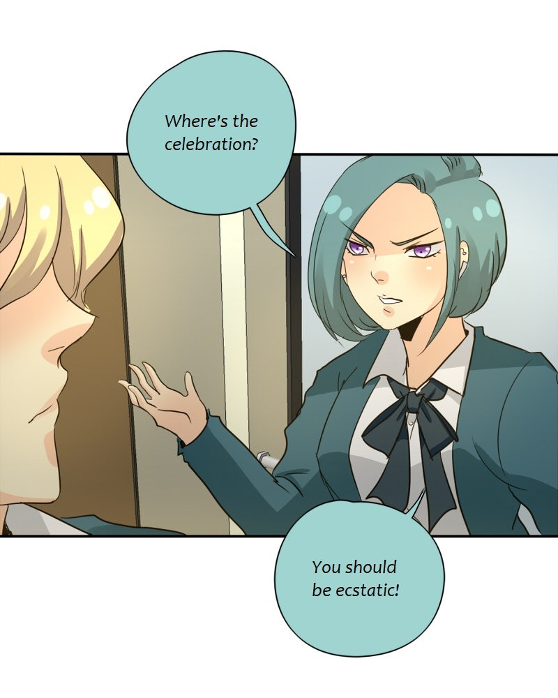 Read unOrdinary EN Manga Online