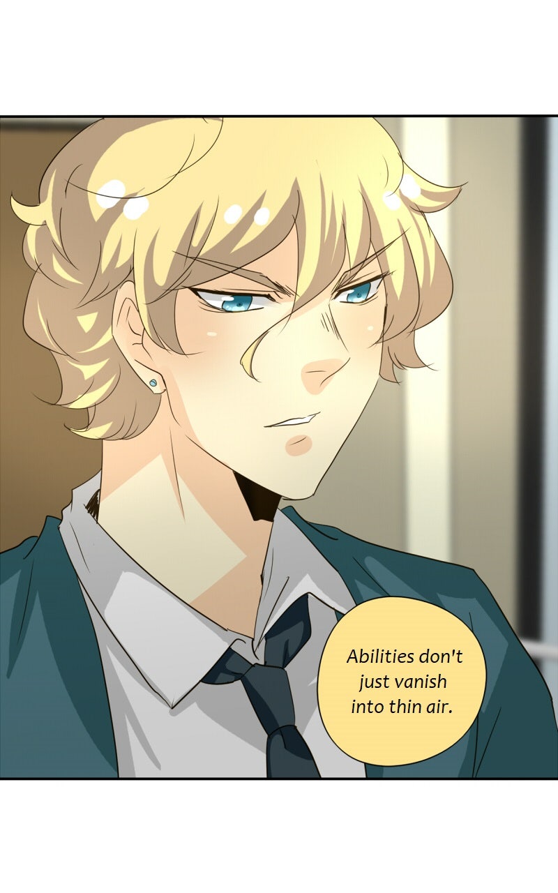 Read unOrdinary EN Manga Online