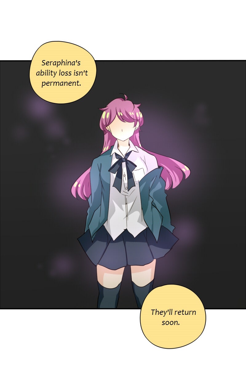 Read unOrdinary EN Manga Online