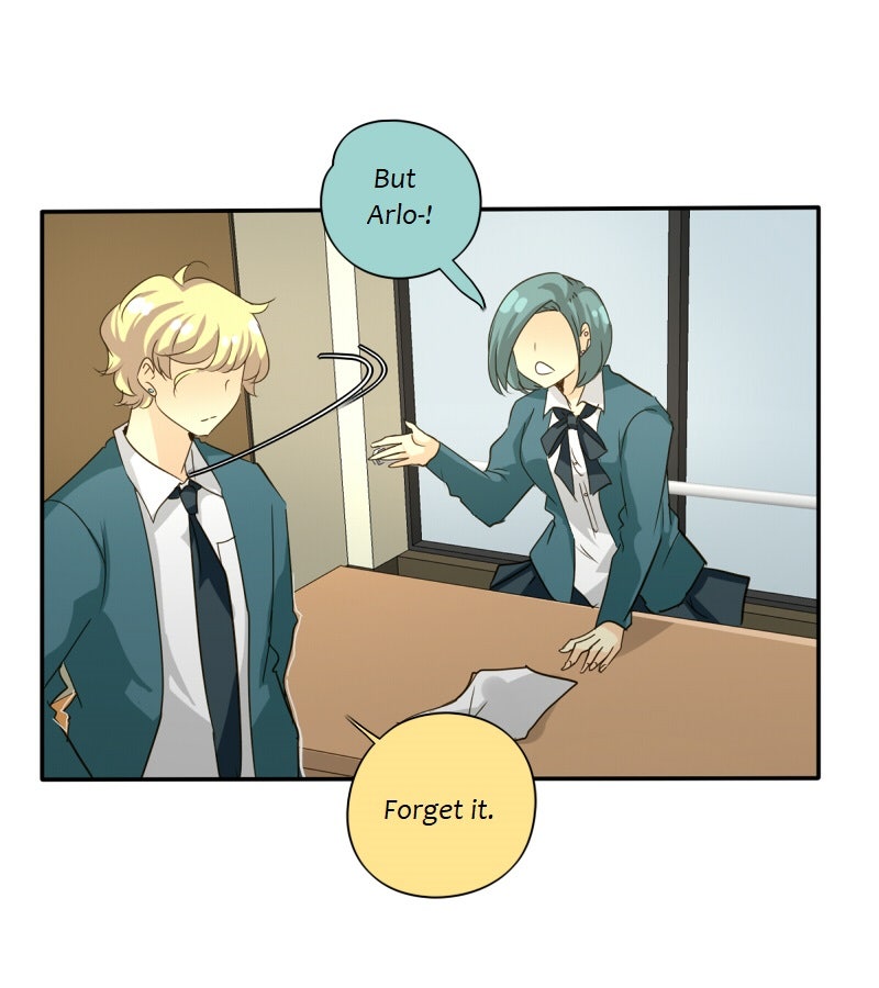 Read unOrdinary EN Manga Online