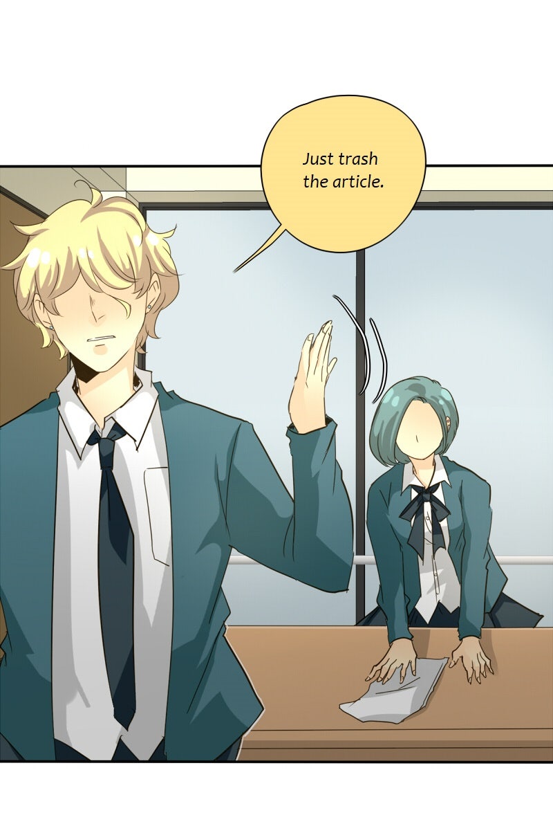 Read unOrdinary EN Manga Online