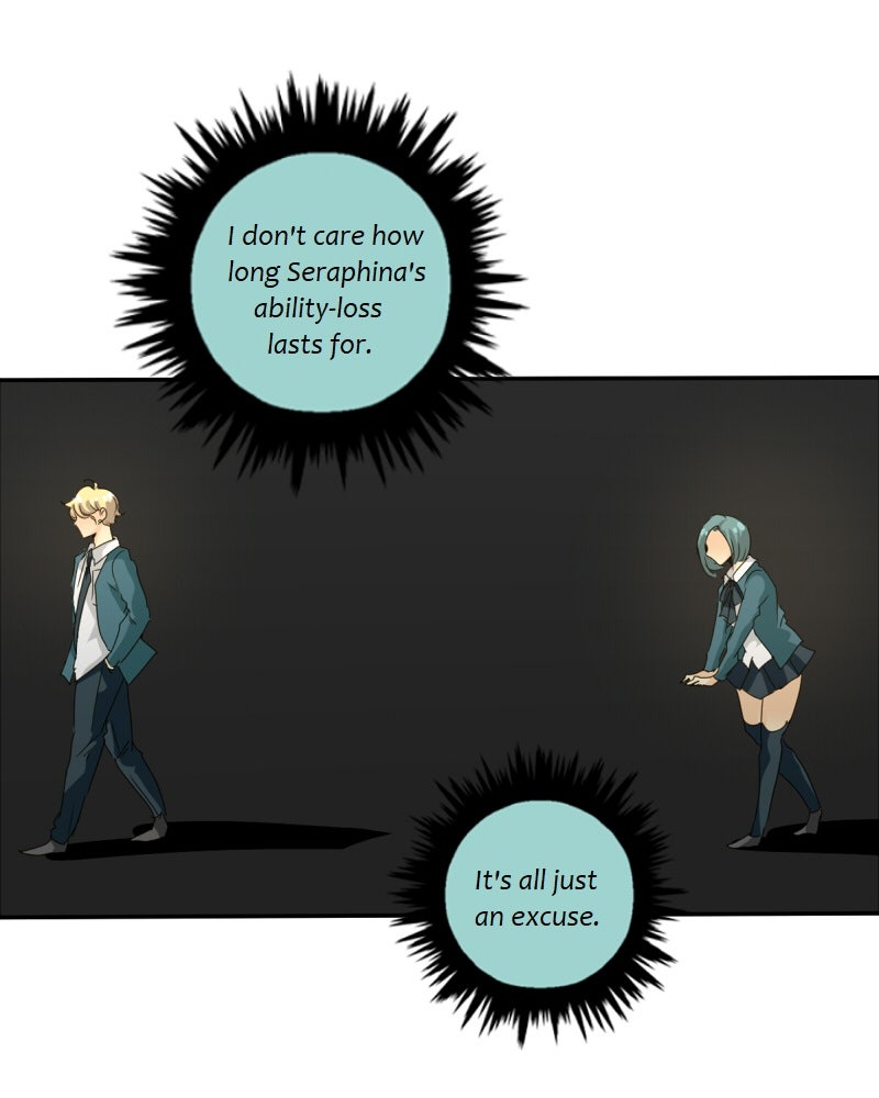 Read unOrdinary EN Manga Online