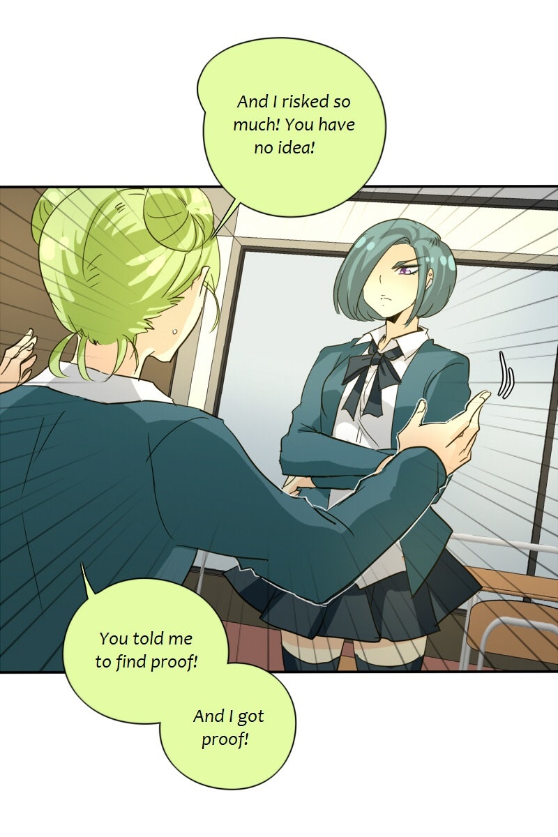 Read unOrdinary EN Manga Online