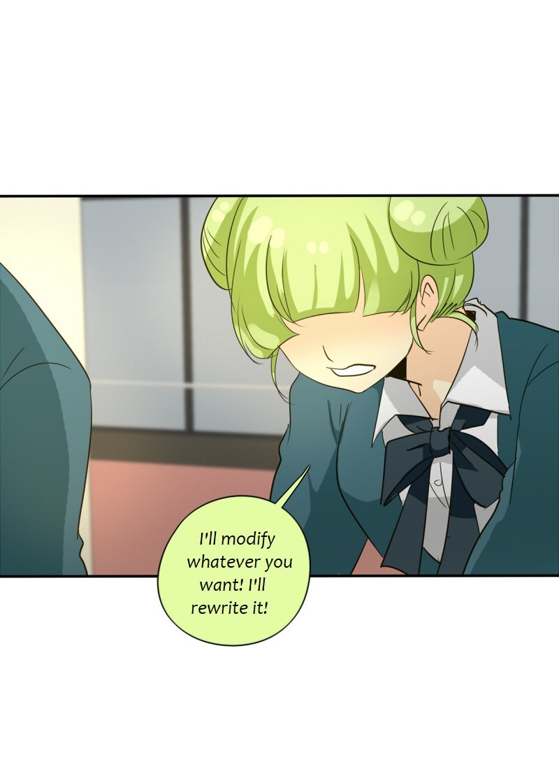 Read unOrdinary EN Manga Online