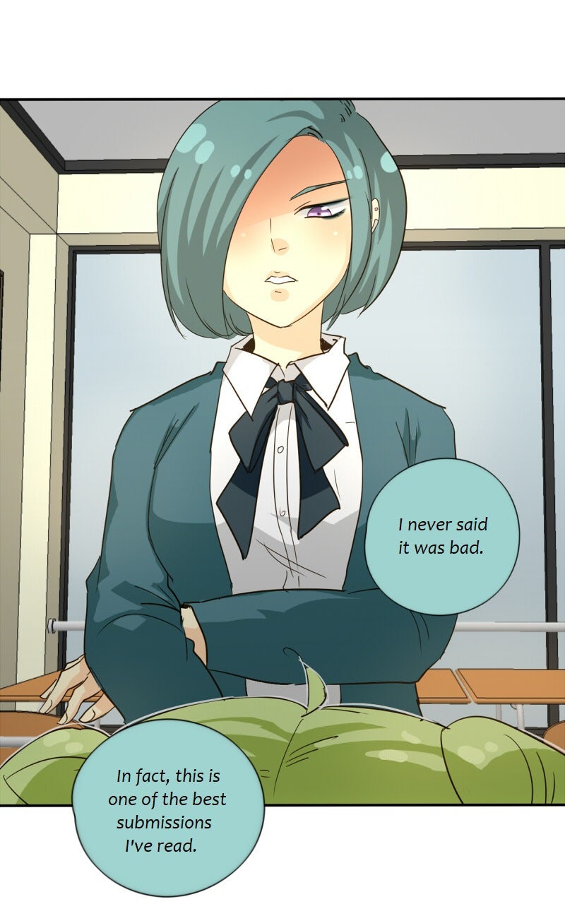 Read unOrdinary EN Manga Online