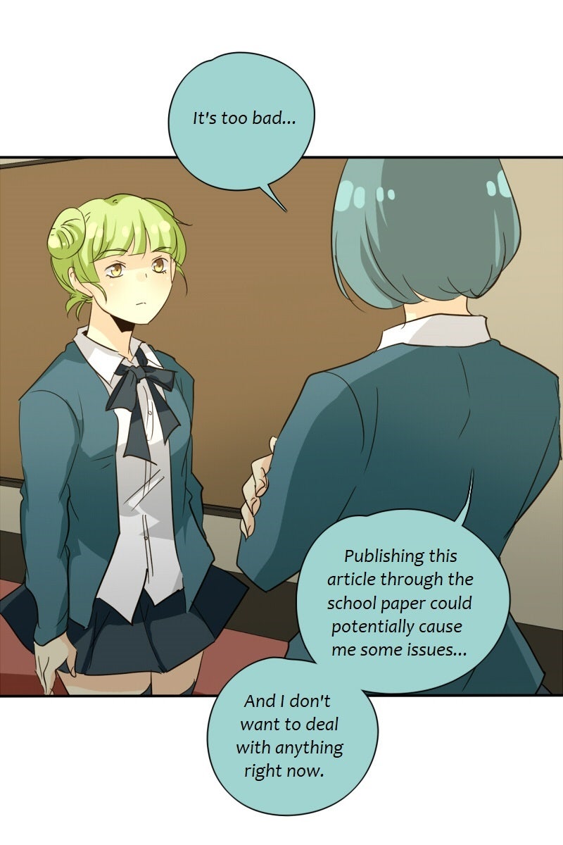 Read unOrdinary EN Manga Online