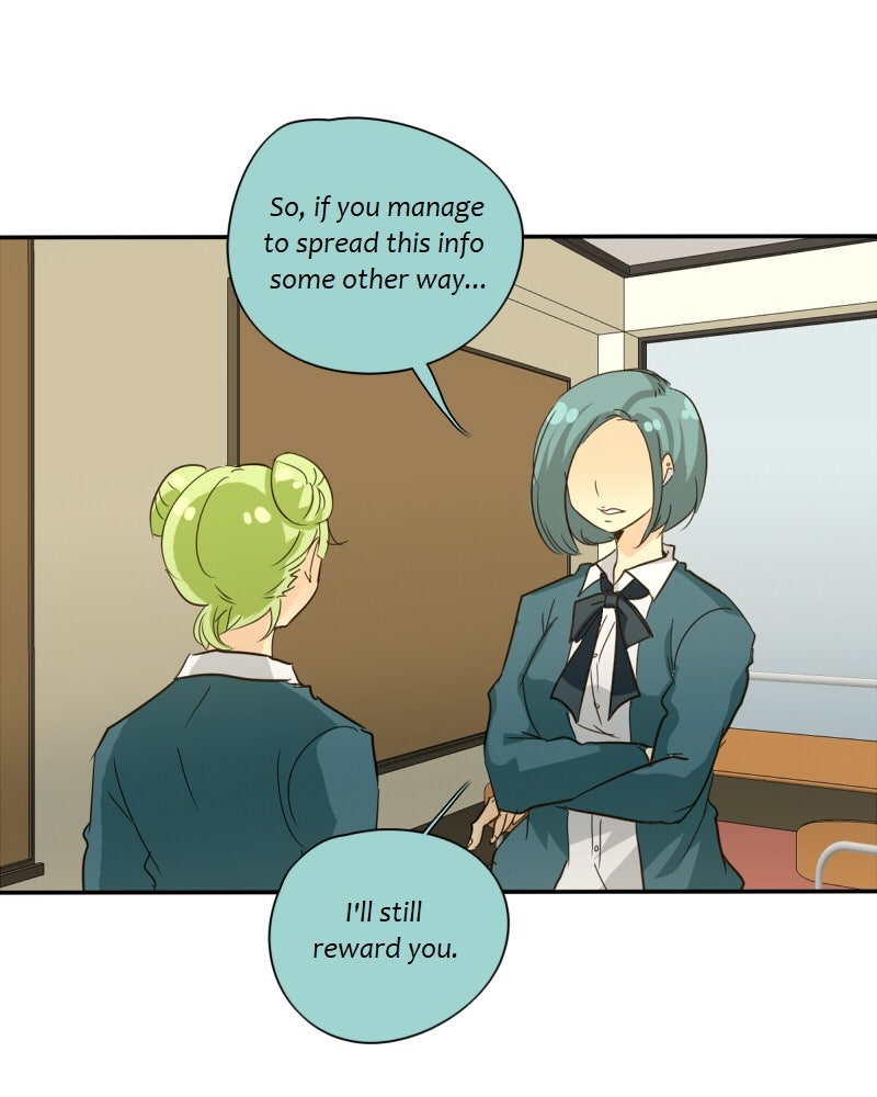 Read unOrdinary EN Manga Online