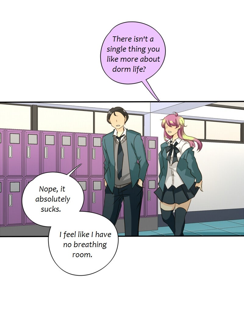 Read unOrdinary EN Manga Online