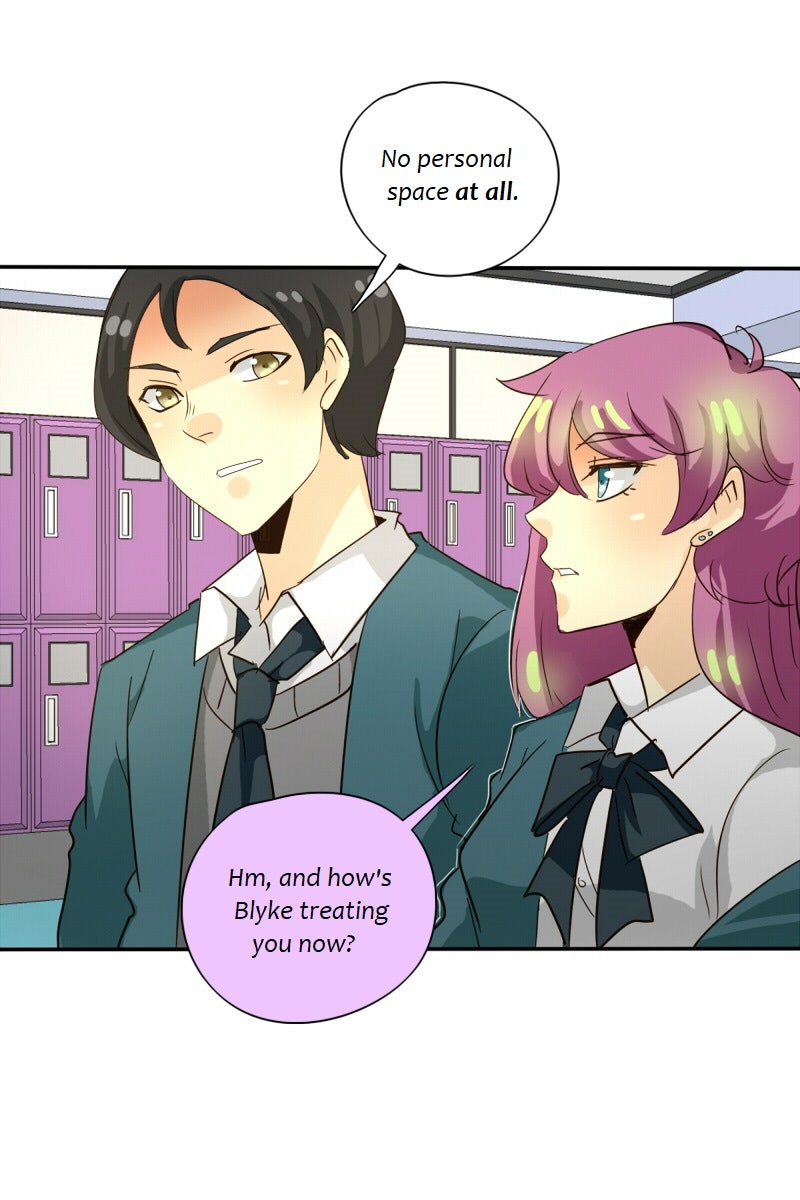 Read unOrdinary EN Manga Online