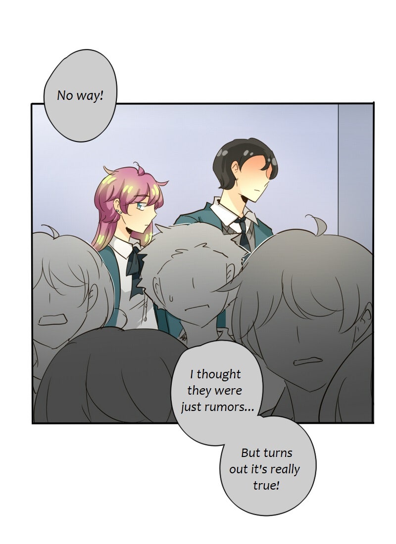 Read unOrdinary EN Manga Online