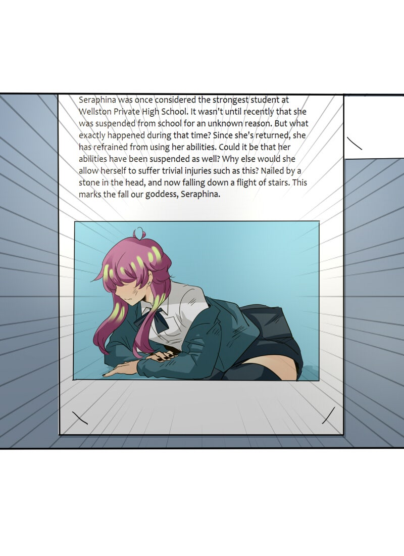 Read unOrdinary EN Manga Online