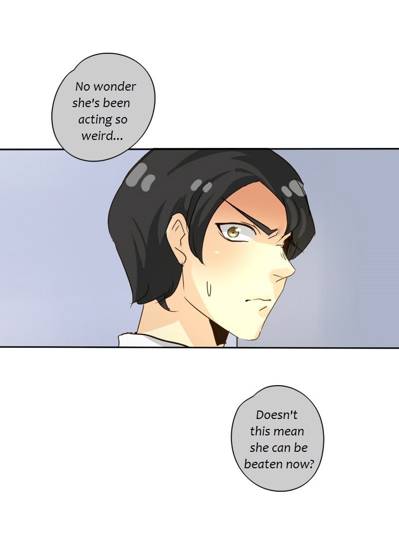 Read unOrdinary EN Manga Online
