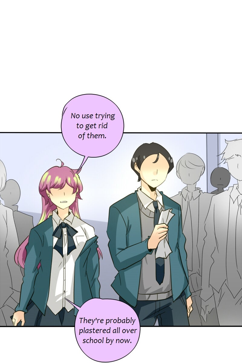 Read unOrdinary EN Manga Online