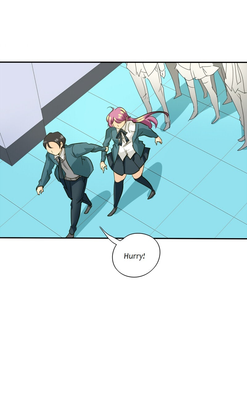 Read unOrdinary EN Manga Online