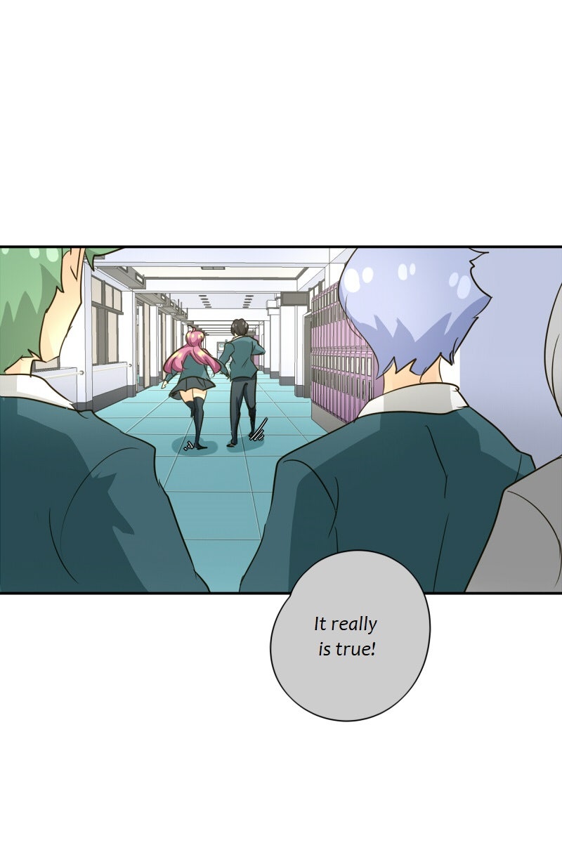 Read unOrdinary EN Manga Online