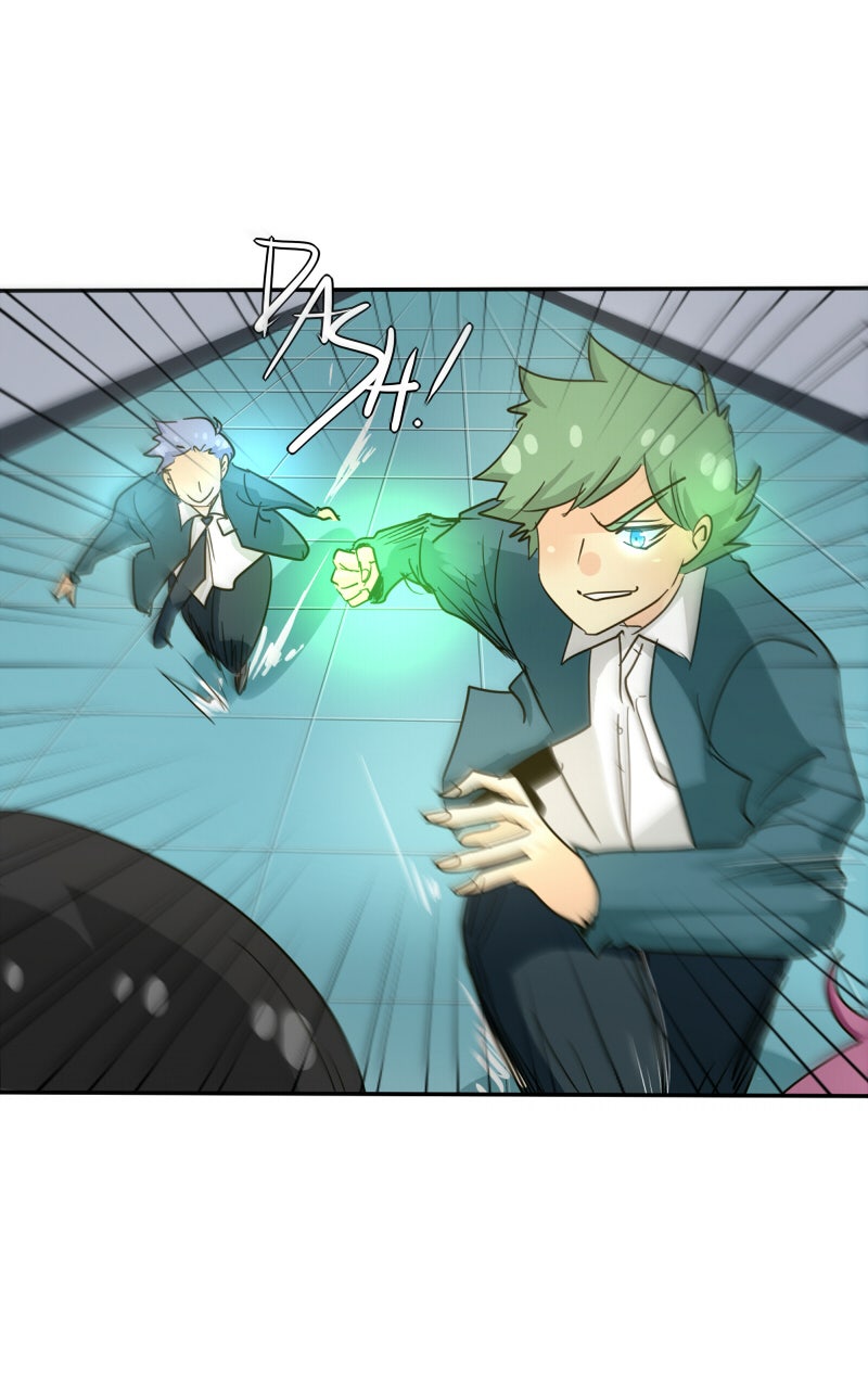 Read unOrdinary EN Manga Online