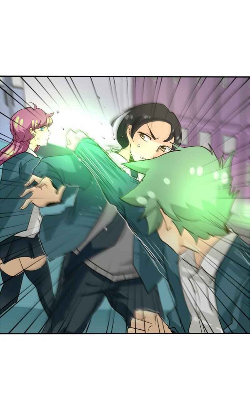 Read unOrdinary EN Manga Online