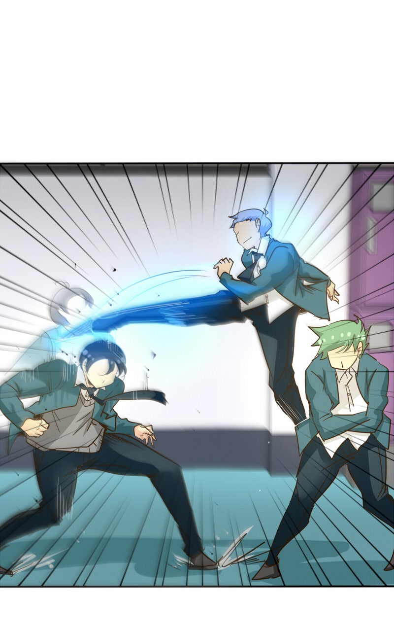 Read unOrdinary EN Manga Online
