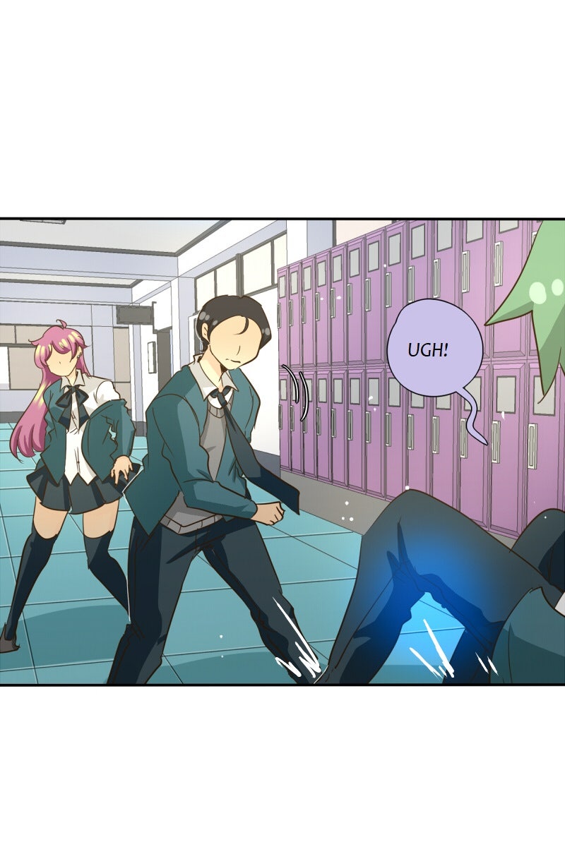 Read unOrdinary EN Manga Online