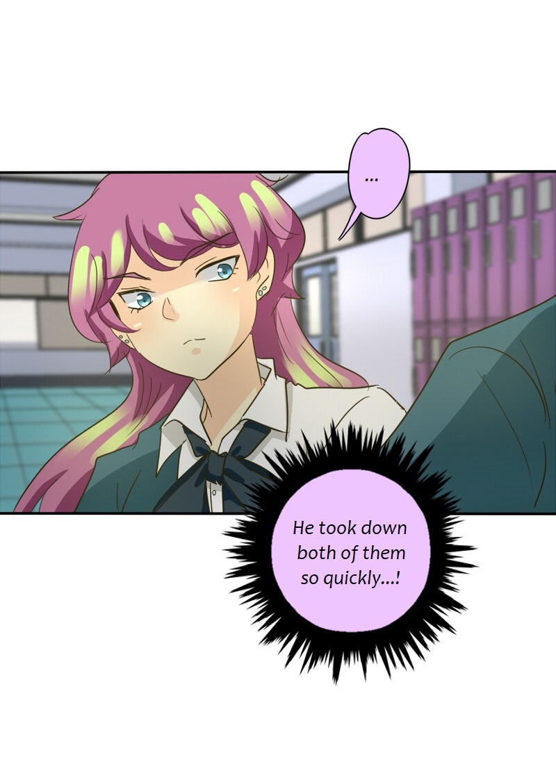 Read unOrdinary EN Manga Online