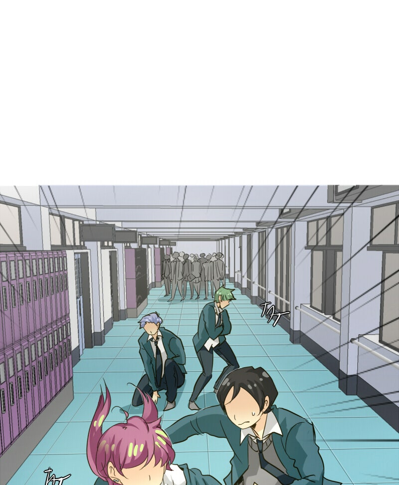 Read unOrdinary EN Manga Online