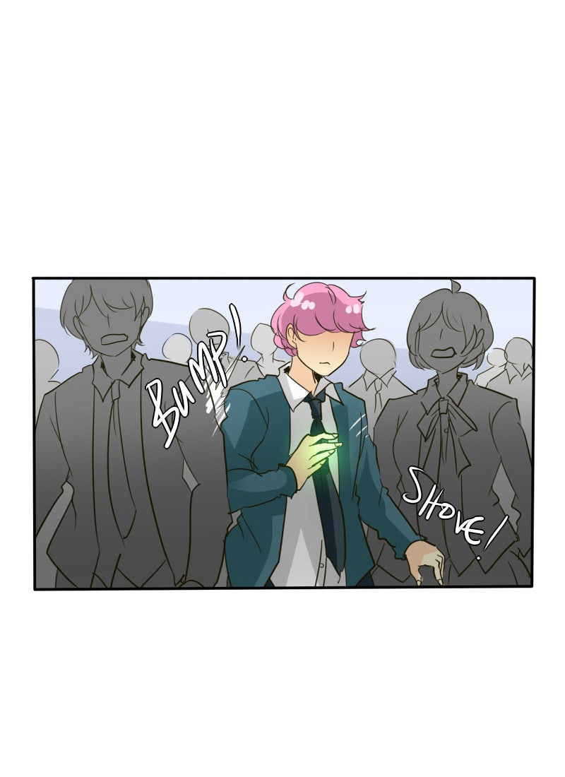 Read unOrdinary EN Manga Online