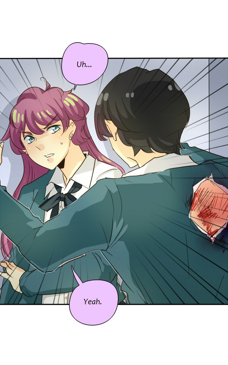 Read unOrdinary EN Manga Online