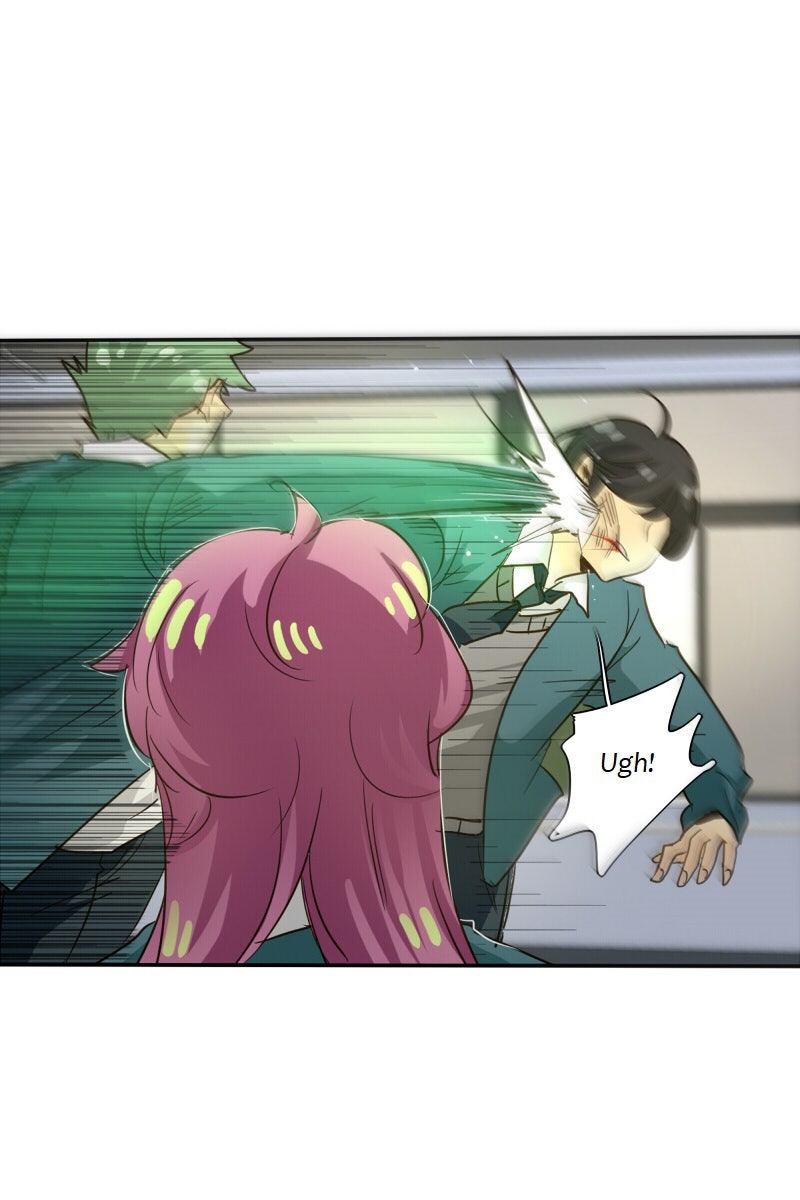 Read unOrdinary EN Manga Online