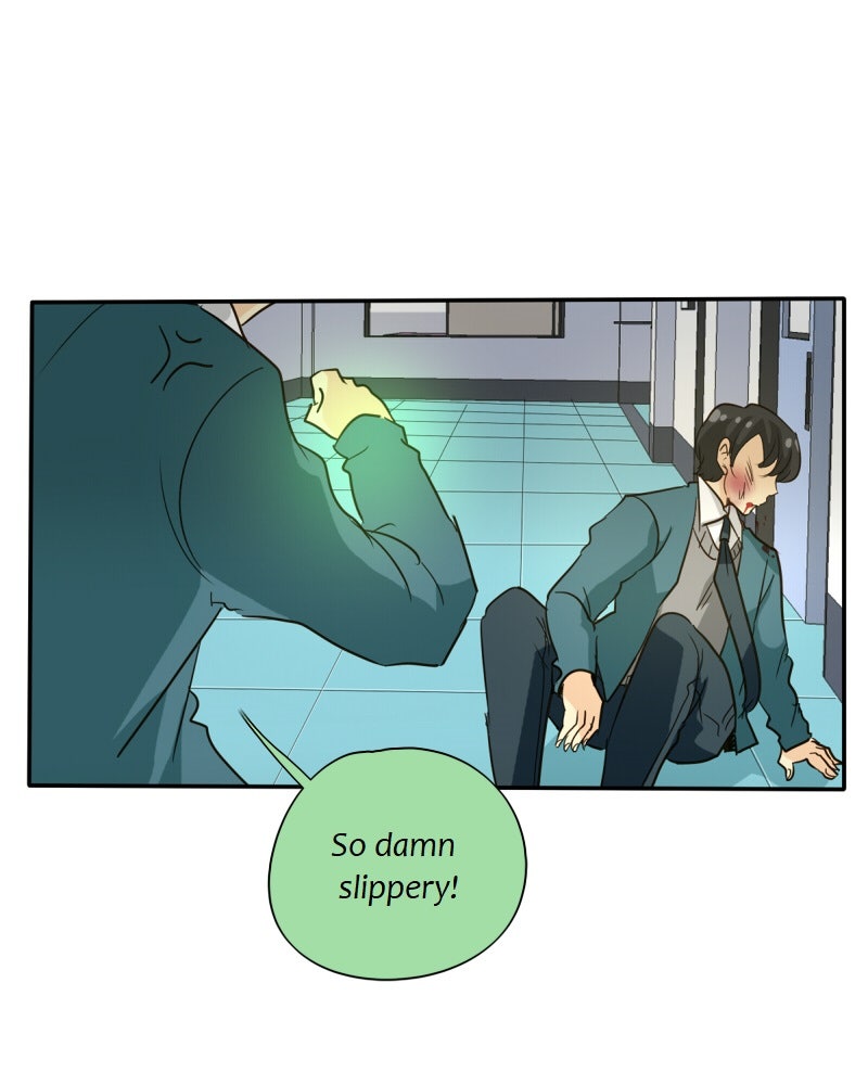 Read unOrdinary EN Manga Online