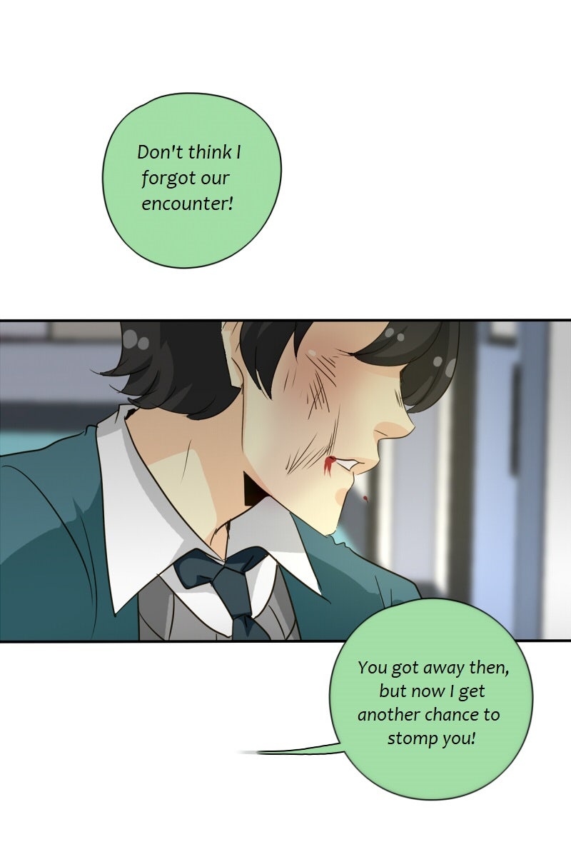 Read unOrdinary EN Manga Online