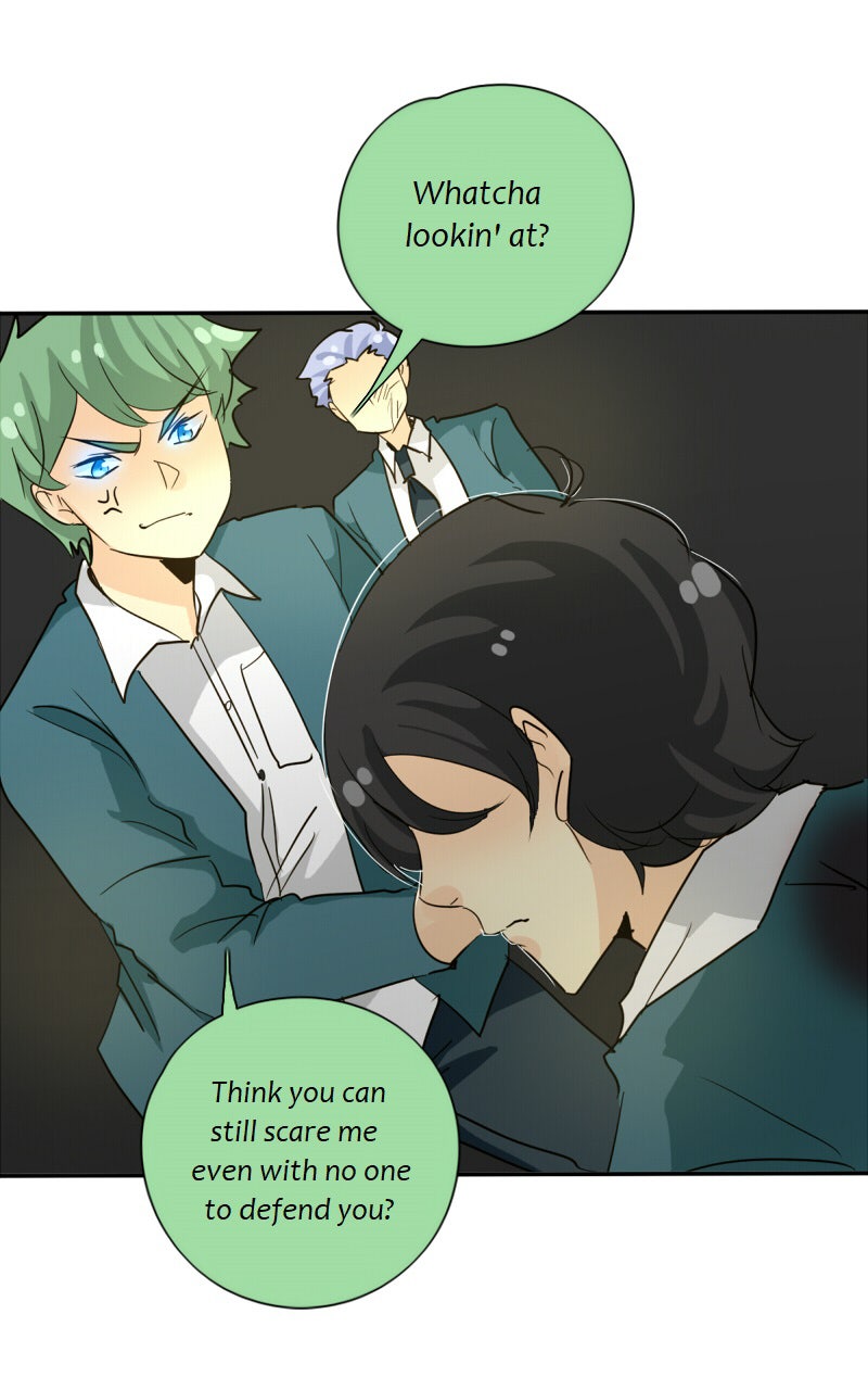 Read unOrdinary EN Manga Online