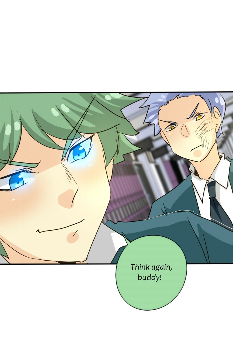 Read unOrdinary EN Manga Online