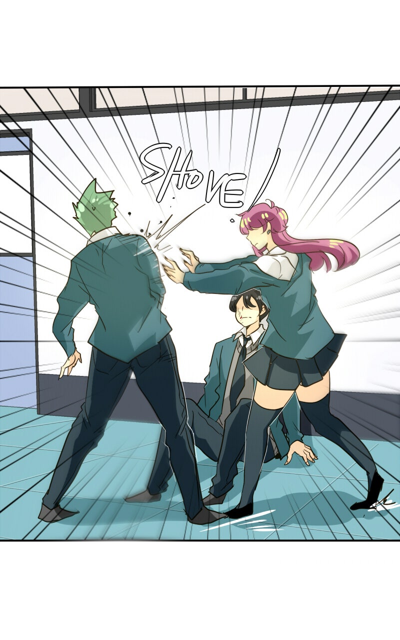 Read unOrdinary EN Manga Online