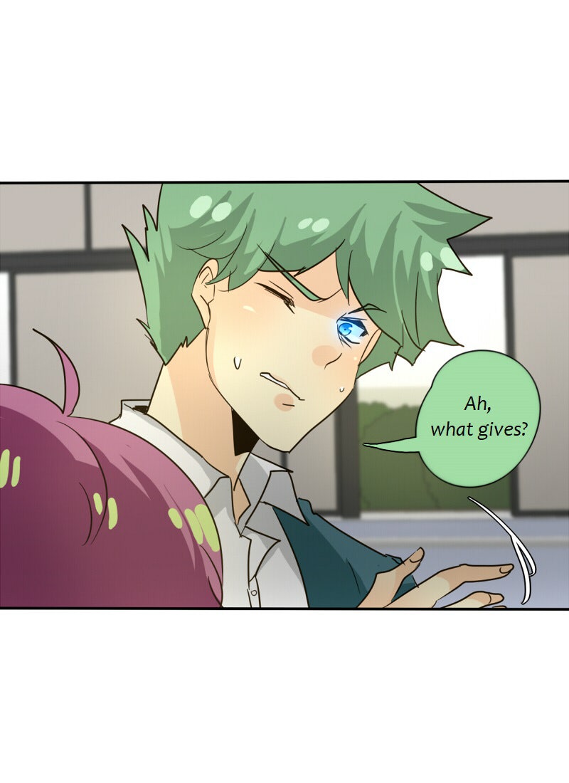 Read unOrdinary EN Manga Online