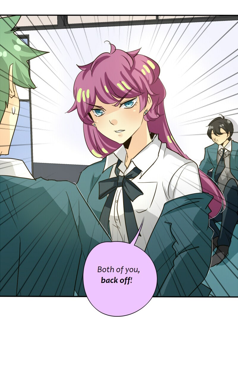 Read unOrdinary EN Manga Online