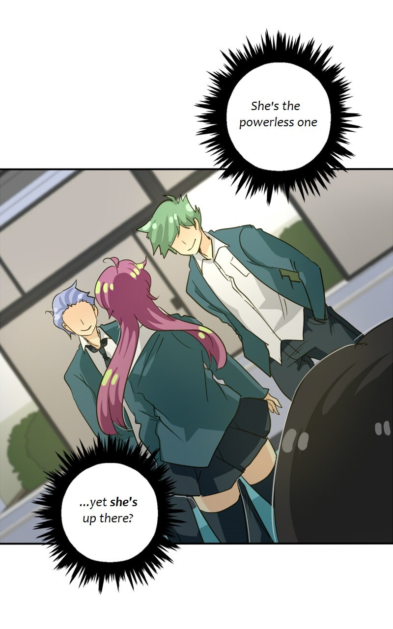 Read unOrdinary EN Manga Online