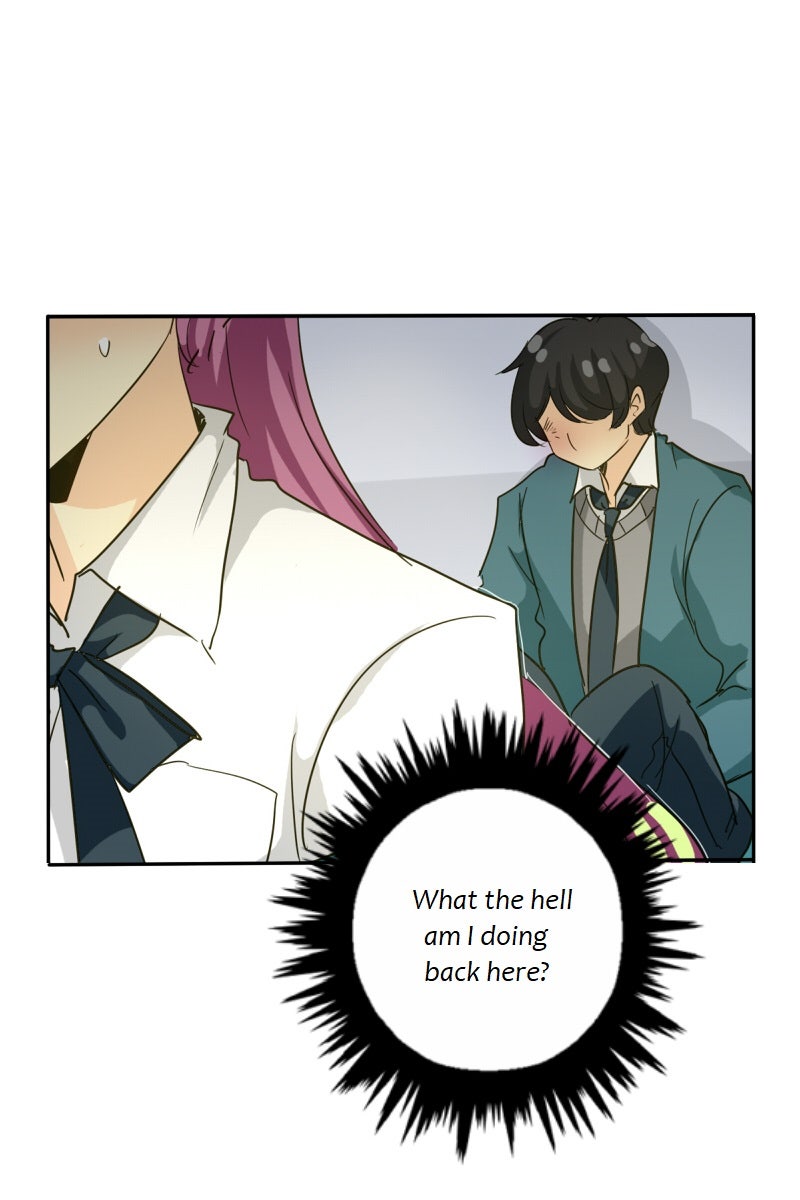 Read unOrdinary EN Manga Online