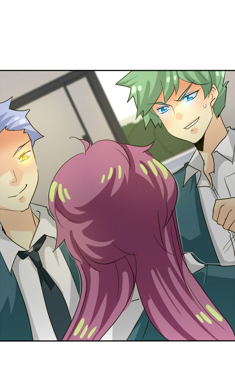 Read unOrdinary EN Manga Online