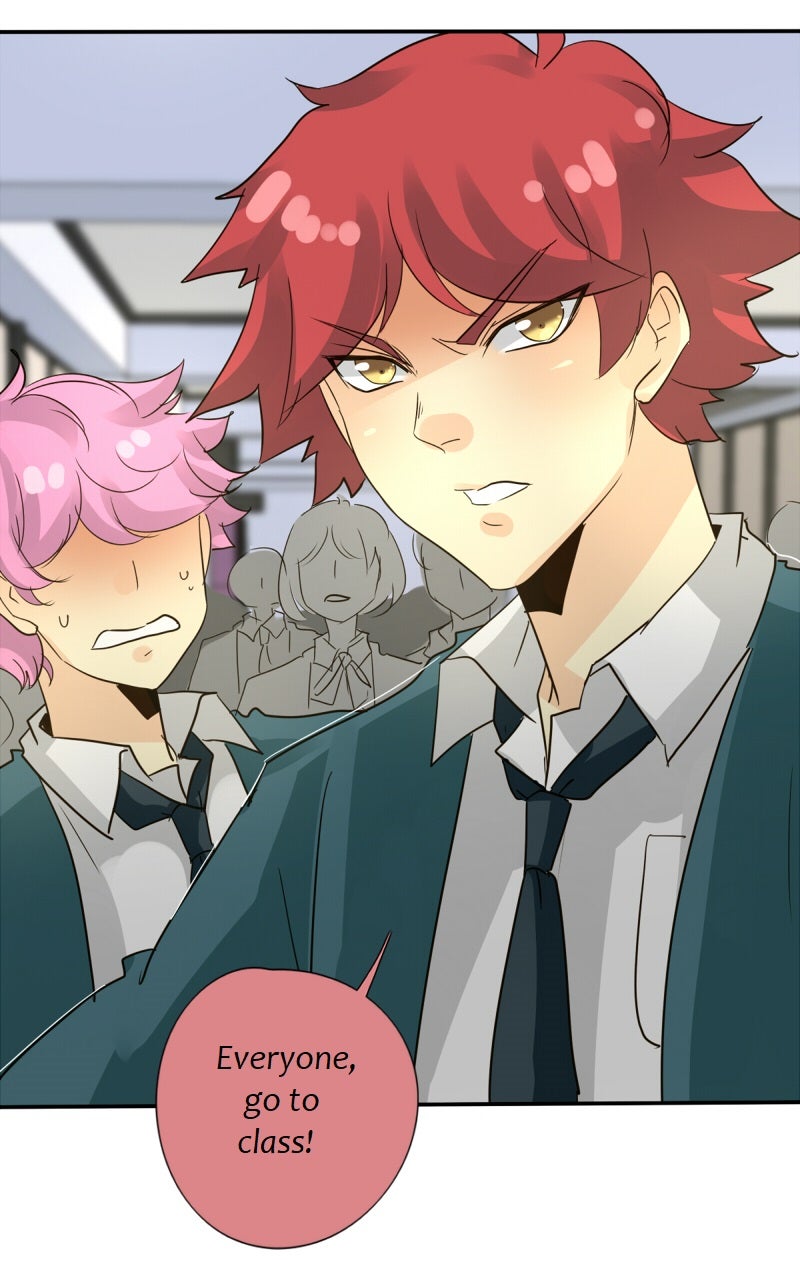 Read unOrdinary EN Manga Online