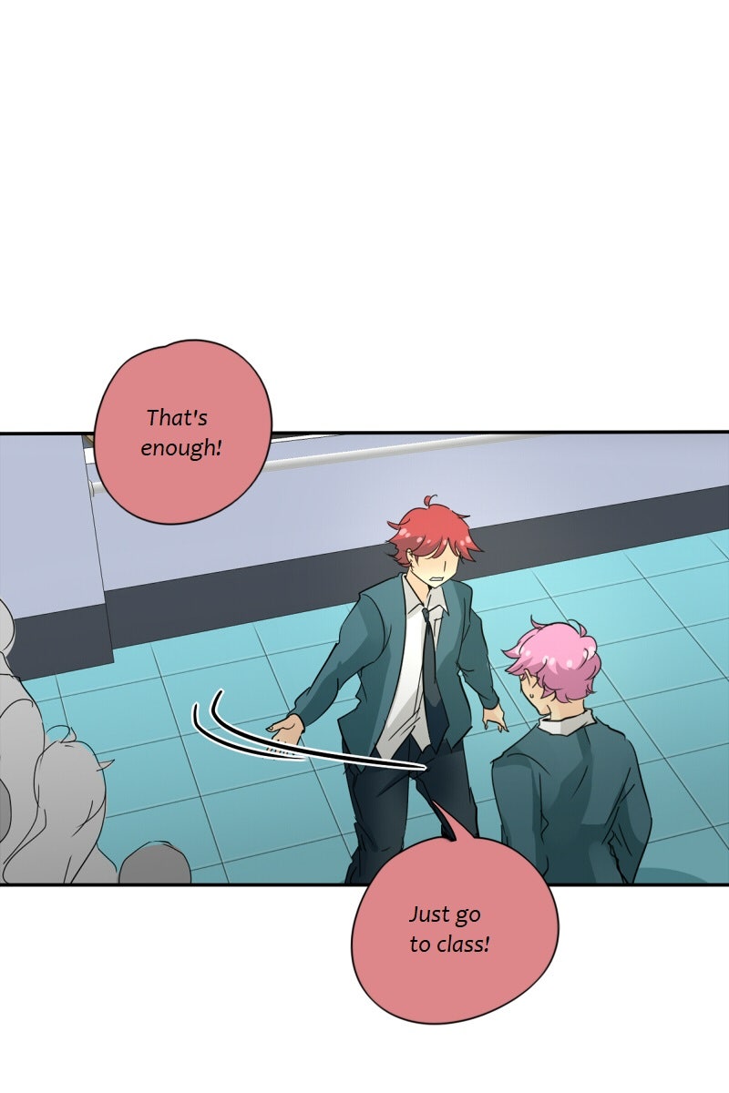 Read unOrdinary EN Manga Online