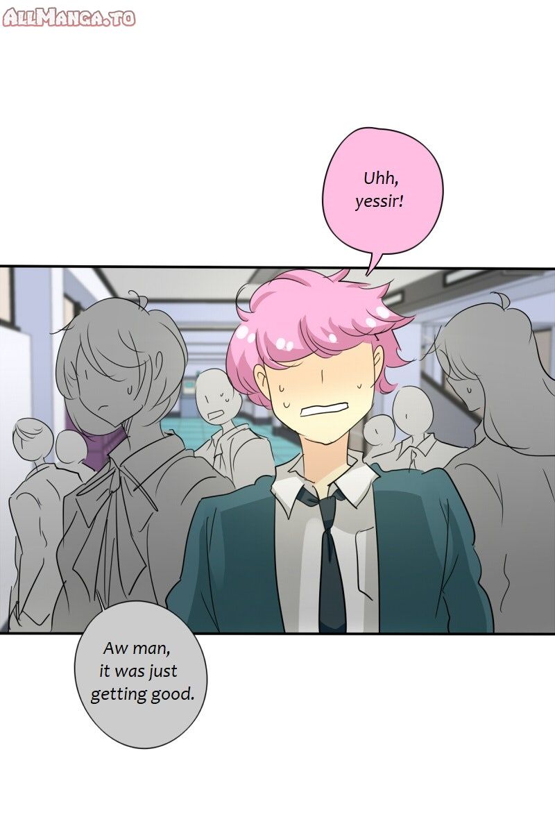 Read unOrdinary EN Manga Online