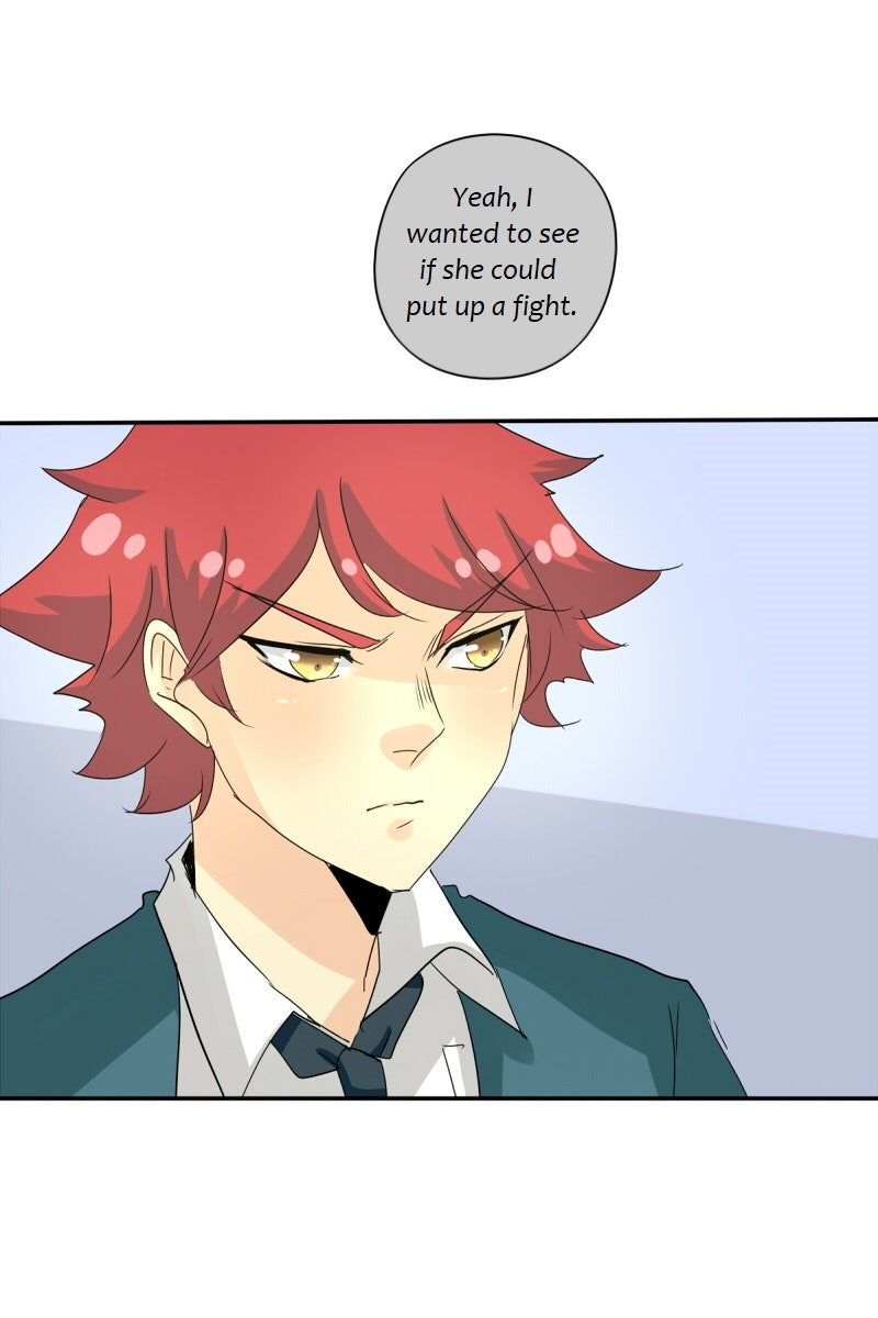 Read unOrdinary EN Manga Online