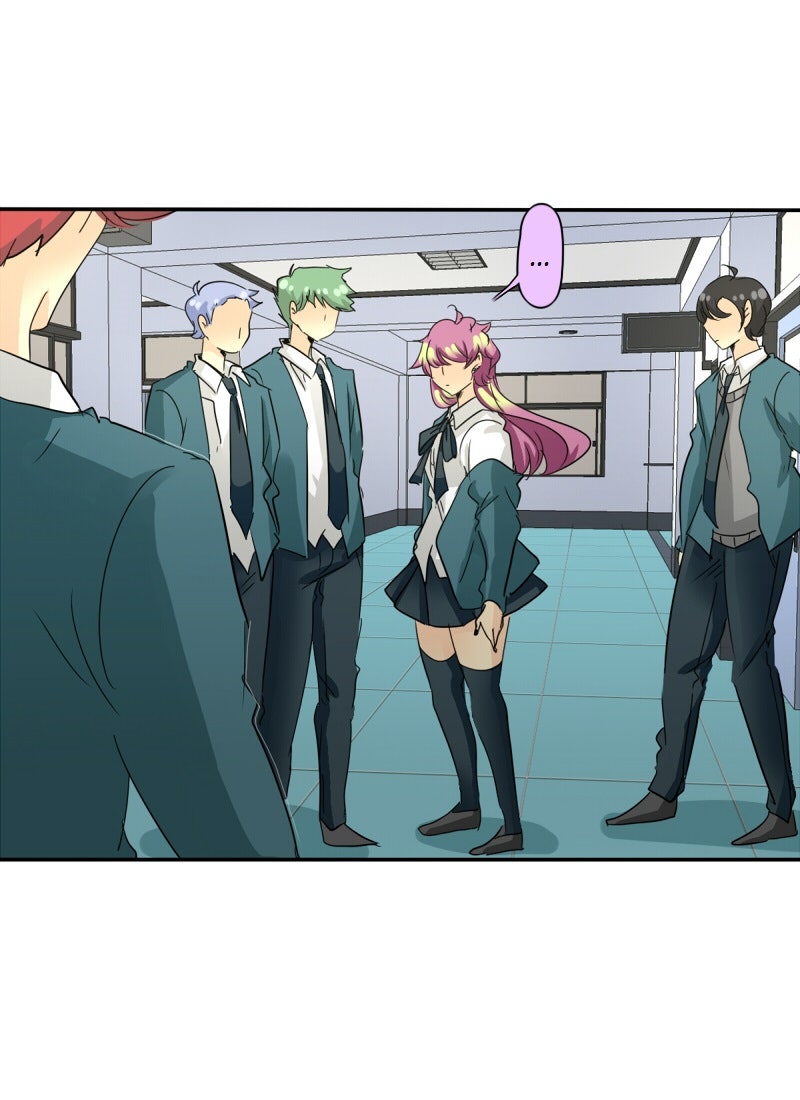 Read unOrdinary EN Manga Online
