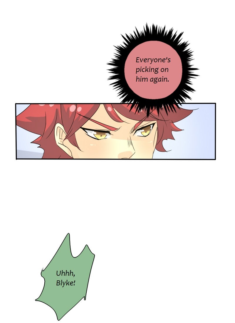 Read unOrdinary EN Manga Online
